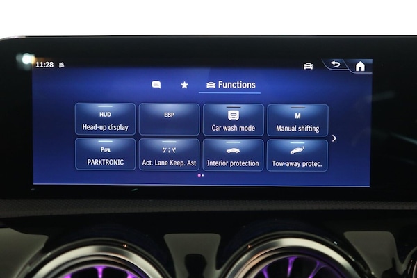 Used Mercedes-Benz A-Class 2023 for sale - 76256262: Photo 49