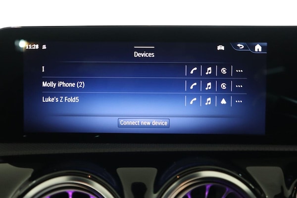 Used Mercedes-Benz A-Class 2023 for sale - 76256262: Photo 50