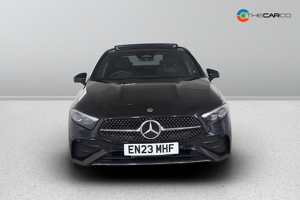 Used Mercedes-Benz A-Class 2023 for sale - 76256262: Photo 5