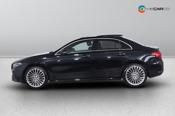 Used Mercedes-Benz A-Class 2023 for sale - 76256262: Photo 8