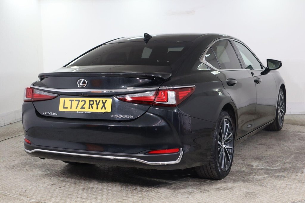 Used Lexus ES 2022 for sale - 77621358: Photo 10