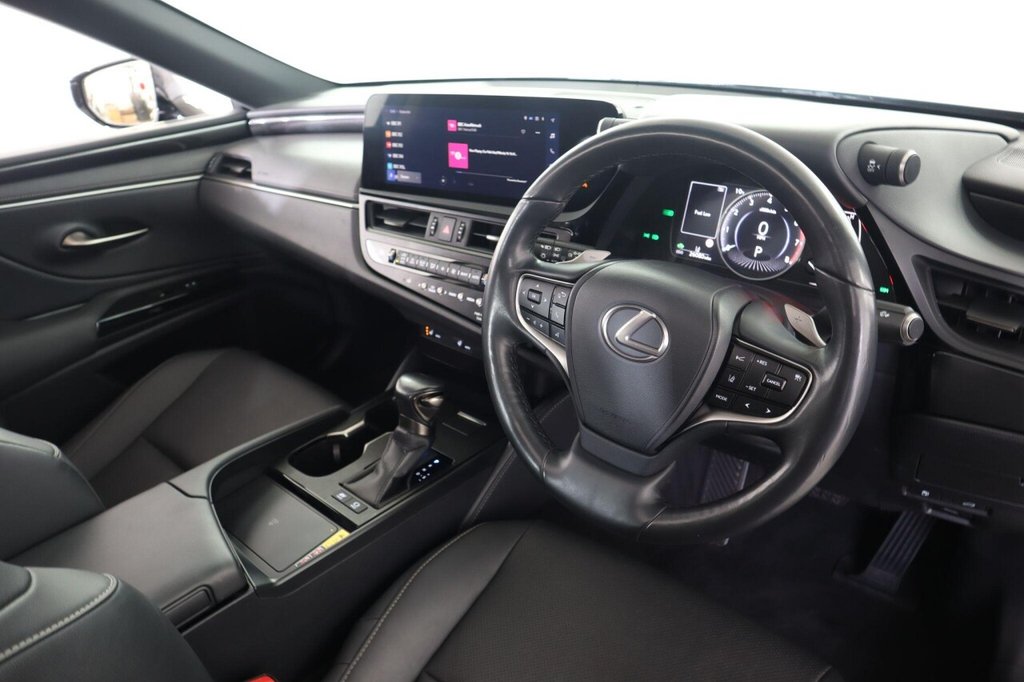 Used Lexus ES 2022 for sale - 77621358: Photo 11