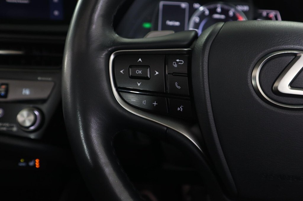 Used Lexus ES 2022 for sale - 77621358: Photo 20