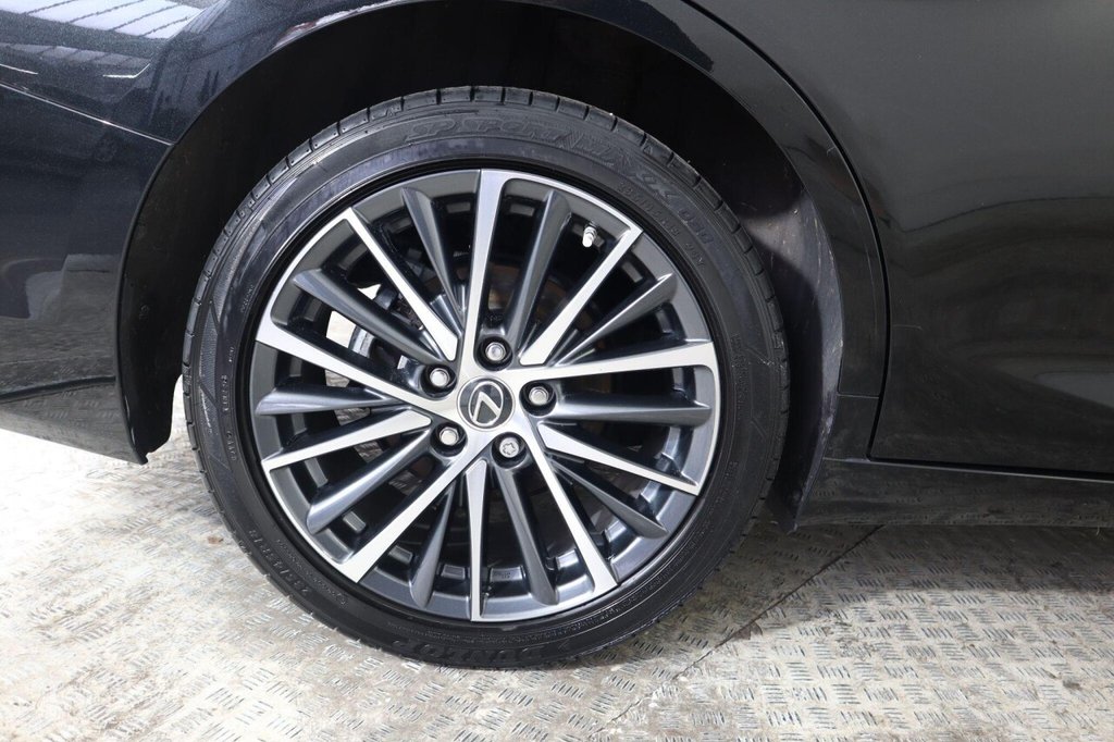 Used Lexus ES 2022 for sale - 77621358: Photo 36