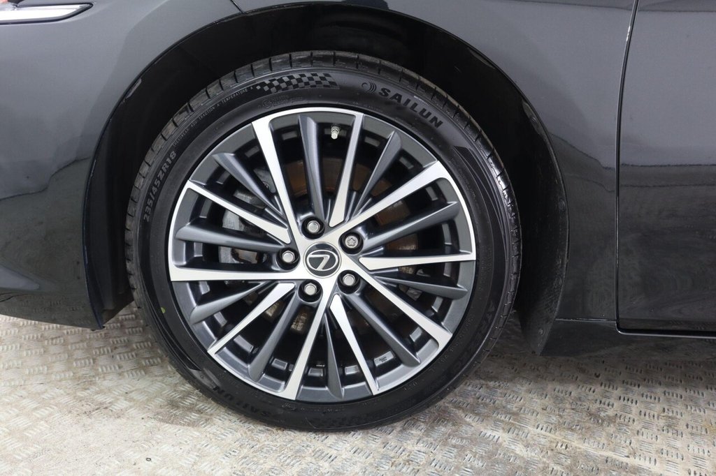 Used Lexus ES 2022 for sale - 77621358: Photo 38