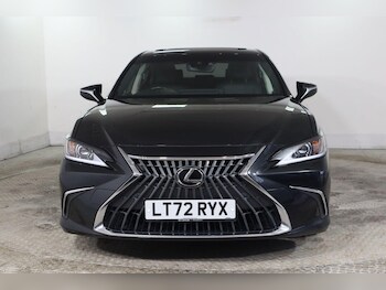 Used Lexus ES 2022 for sale - 77621358: Photo