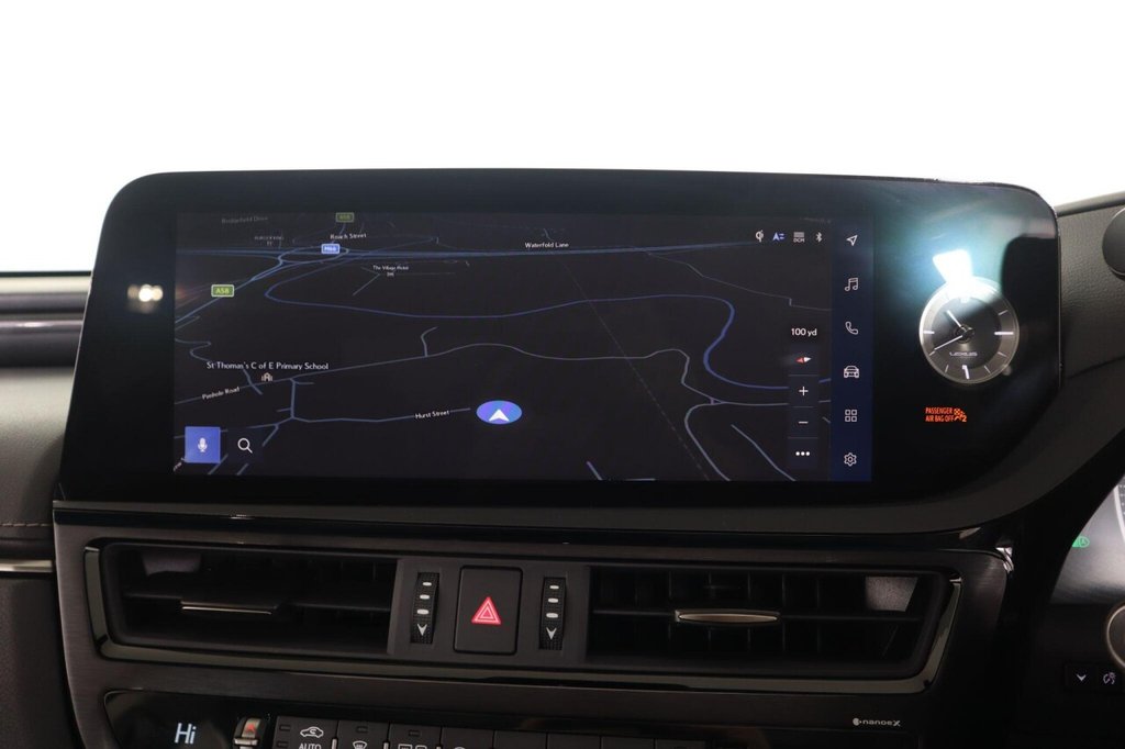 Used Lexus ES 2022 for sale - 77621358: Photo 42