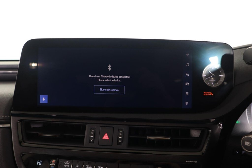 Used Lexus ES 2022 for sale - 77621358: Photo 44