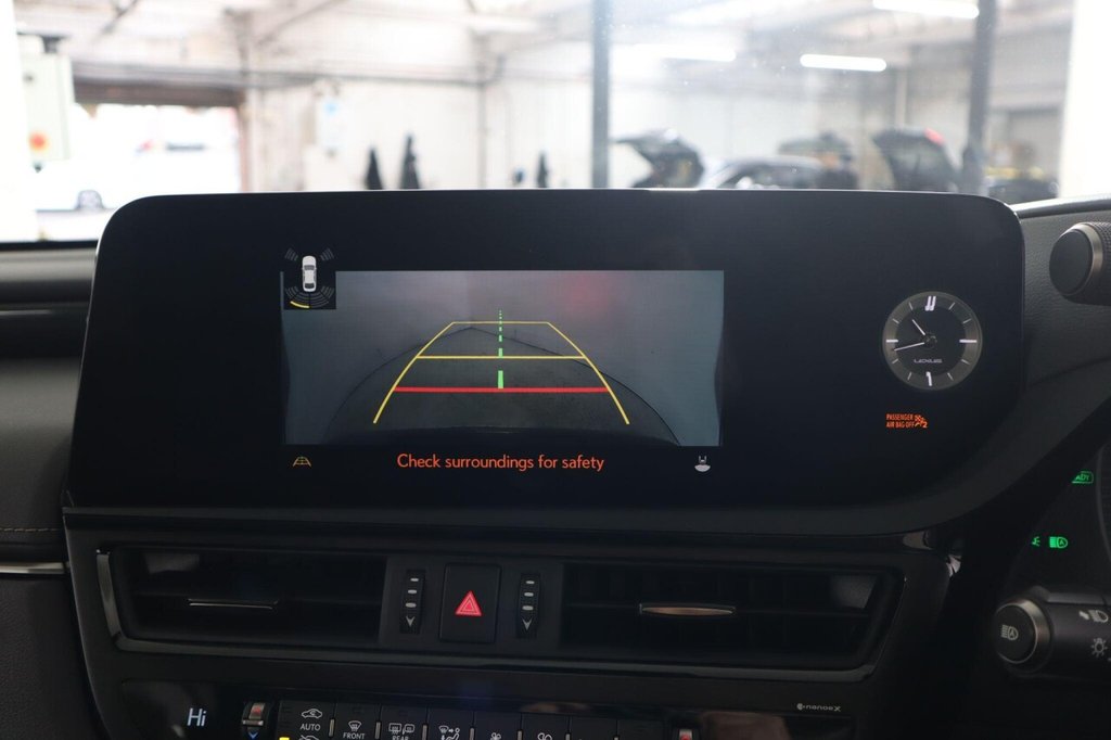 Used Lexus ES 2022 for sale - 77621358: Photo 49