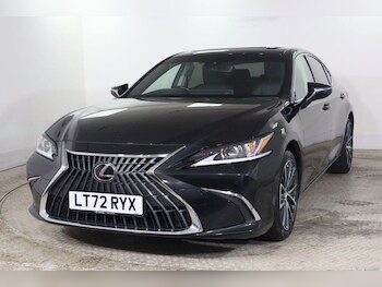 Used Lexus ES 2022 for sale - 77621358: Photo