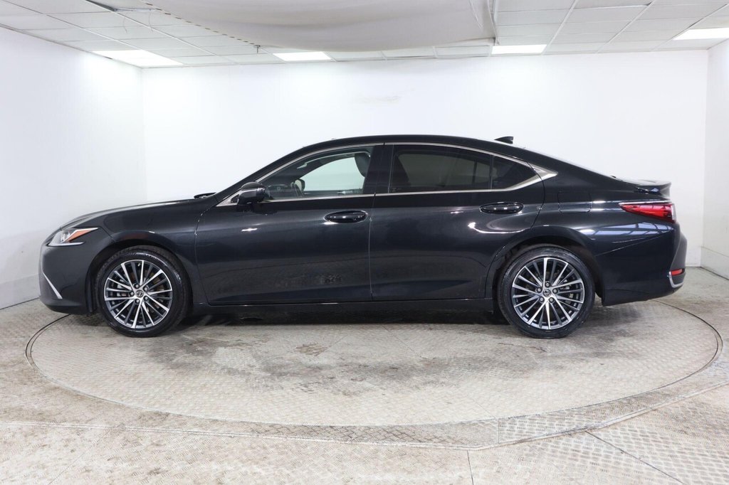 Used Lexus ES 2022 for sale - 77621358: Photo 6