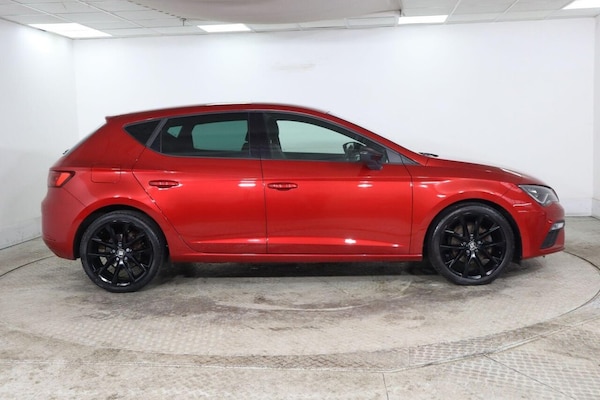 Used SEAT Leon 2019 for sale - 76256245: Photo 10