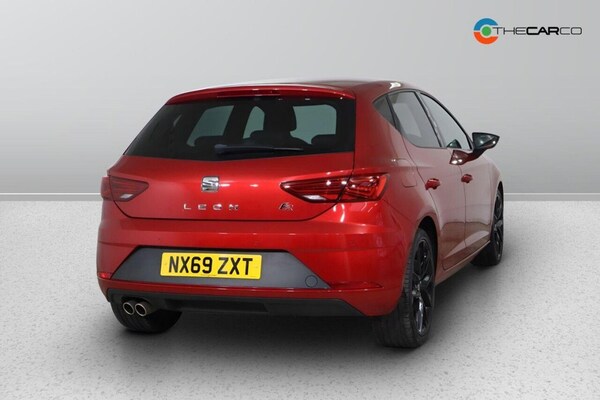 Used SEAT Leon 2019 for sale - 76256245: Photo 11