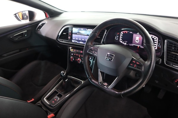 Used SEAT Leon 2019 for sale - 76256245: Photo 12