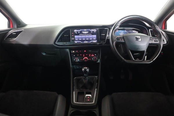 Used SEAT Leon 2019 for sale - 76256245: Photo 13