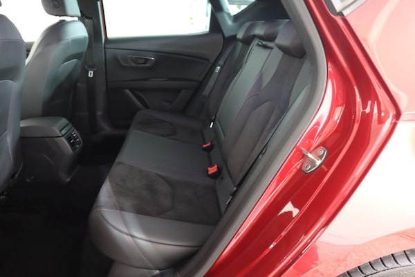 Used SEAT Leon 2019 for sale - 76256245: Photo 16