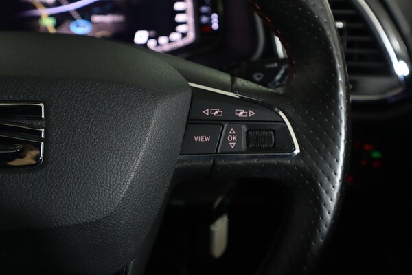 Used SEAT Leon 2019 for sale - 76256245: Photo 17