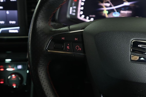Used SEAT Leon 2019 for sale - 76256245: Photo 18
