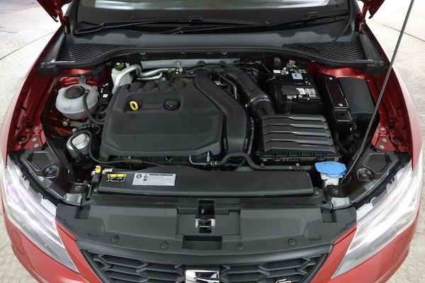Used SEAT Leon 2019 for sale - 76256245: Photo 26