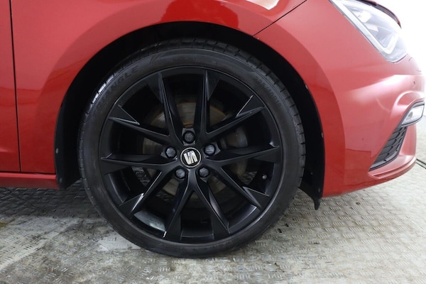 Used SEAT Leon 2019 for sale - 76256245: Photo 27