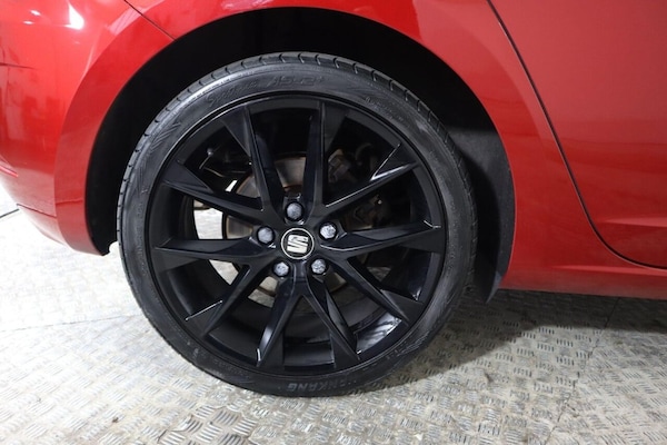 Used SEAT Leon 2019 for sale - 76256245: Photo 28
