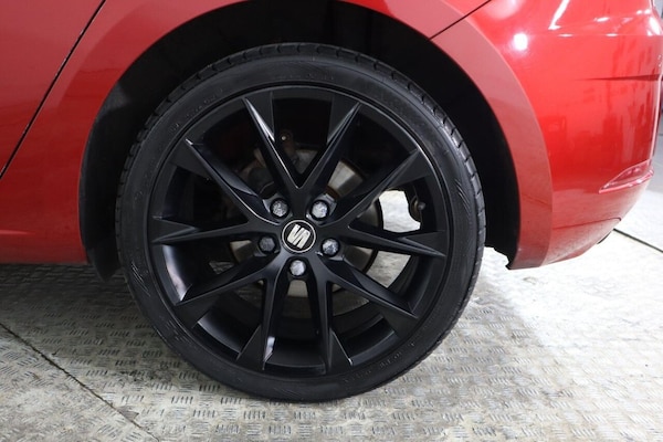 Used SEAT Leon 2019 for sale - 76256245: Photo 29