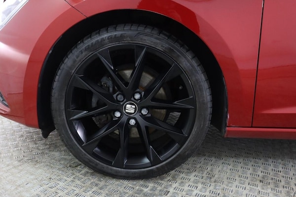 Used SEAT Leon 2019 for sale - 76256245: Photo 30