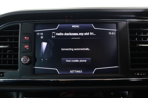 Used SEAT Leon 2019 for sale - 76256245: Photo 35