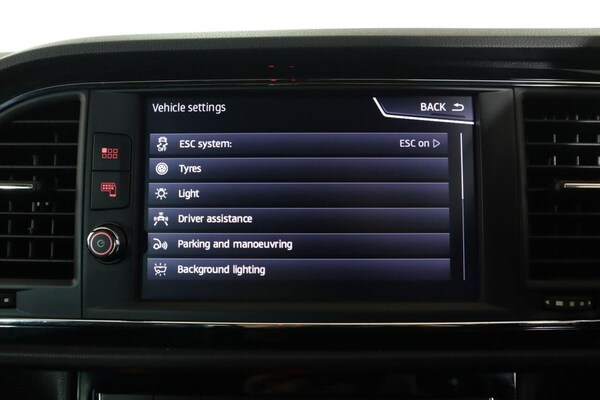 Used SEAT Leon 2019 for sale - 76256245: Photo 45
