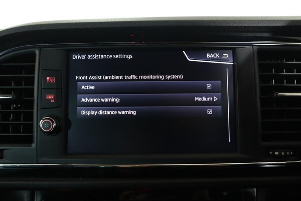Used SEAT Leon 2019 for sale - 76256245: Photo 46