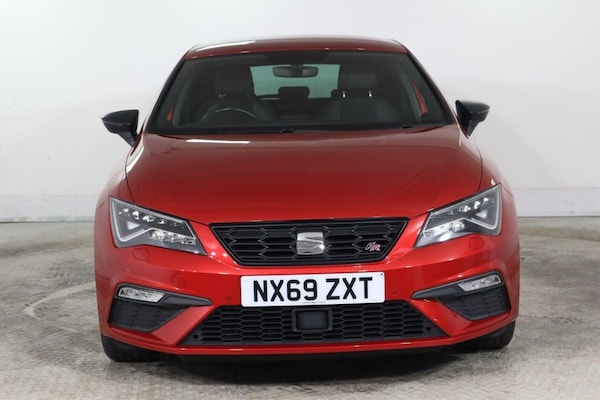 Used SEAT Leon 2019 for sale - 76256245: Photo 5