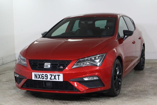 Used SEAT Leon 2019 for sale - 76256245: Photo 6