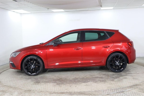 Used SEAT Leon 2019 for sale - 76256245: Photo 8