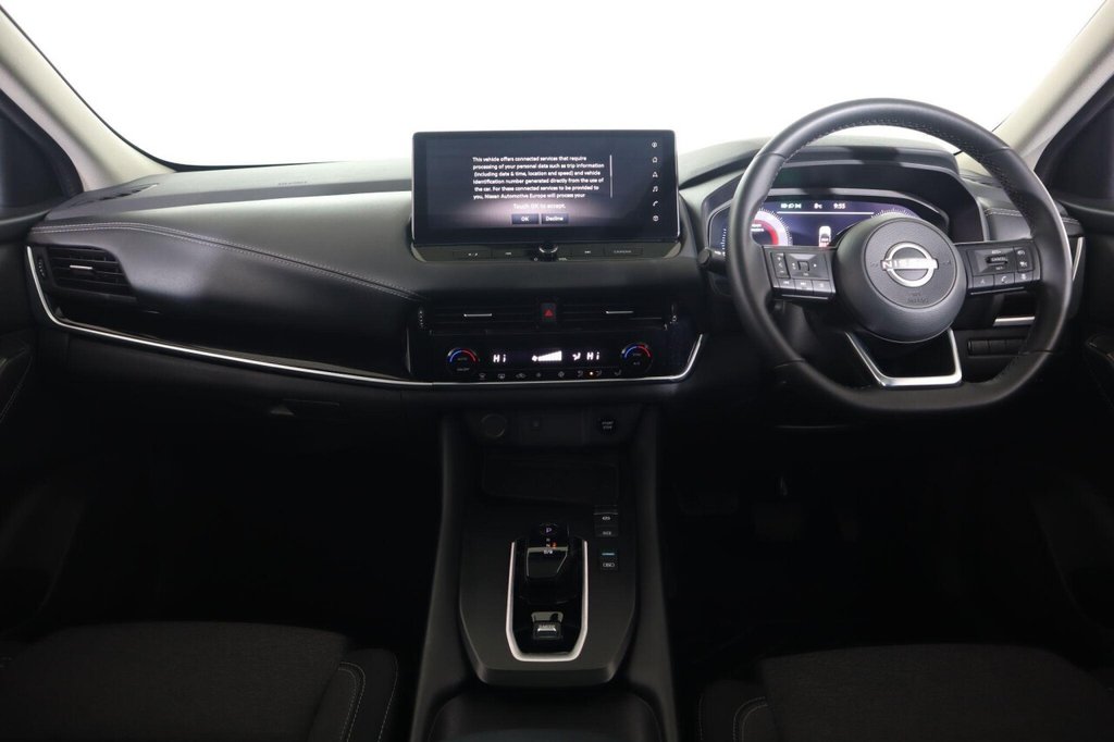 Used Nissan Qashqai 2023 for sale - 77920575: Photo 12