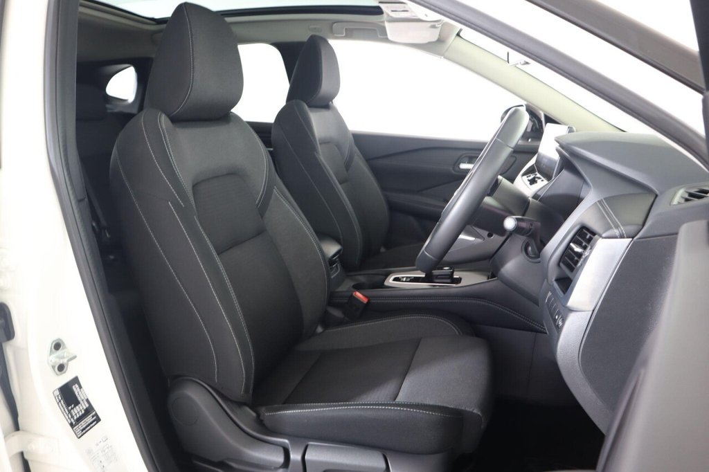 Used Nissan Qashqai 2023 for sale - 77920575: Photo 13