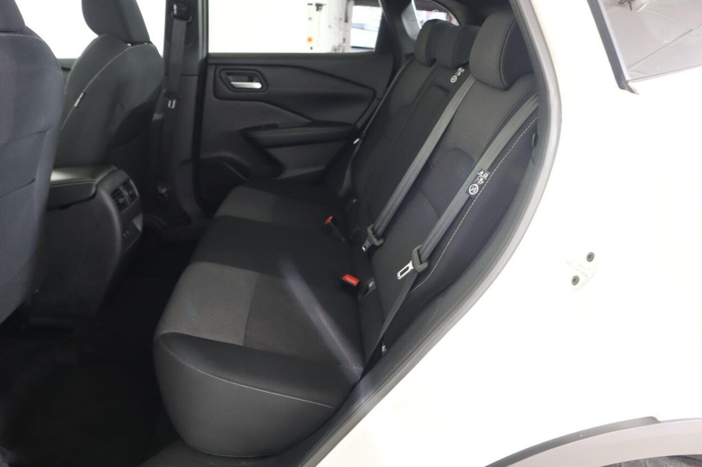 Used Nissan Qashqai 2023 for sale - 77920575: Photo 16