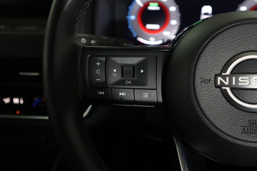 Used Nissan Qashqai 2023 for sale - 77920575: Photo 17