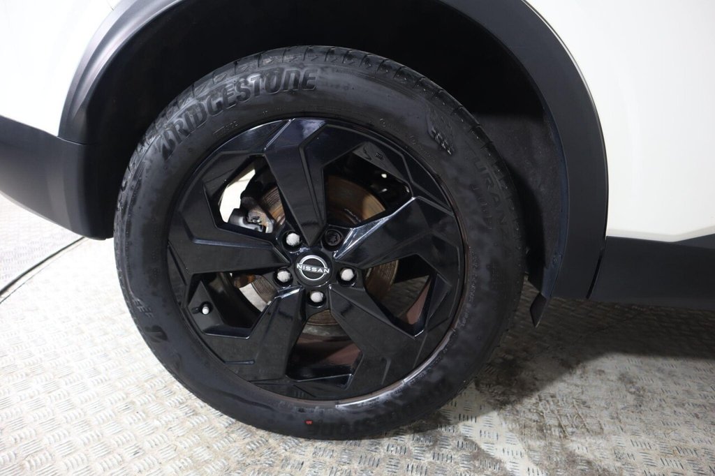 Used Nissan Qashqai 2023 for sale - 77920575: Photo 28