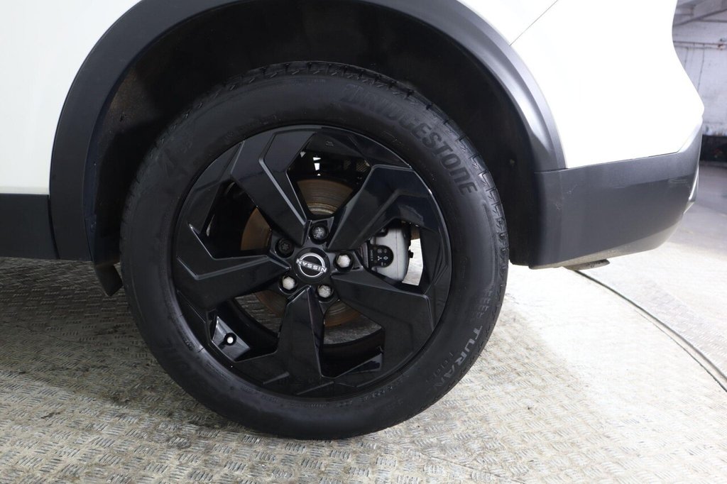 Used Nissan Qashqai 2023 for sale - 77920575: Photo 29