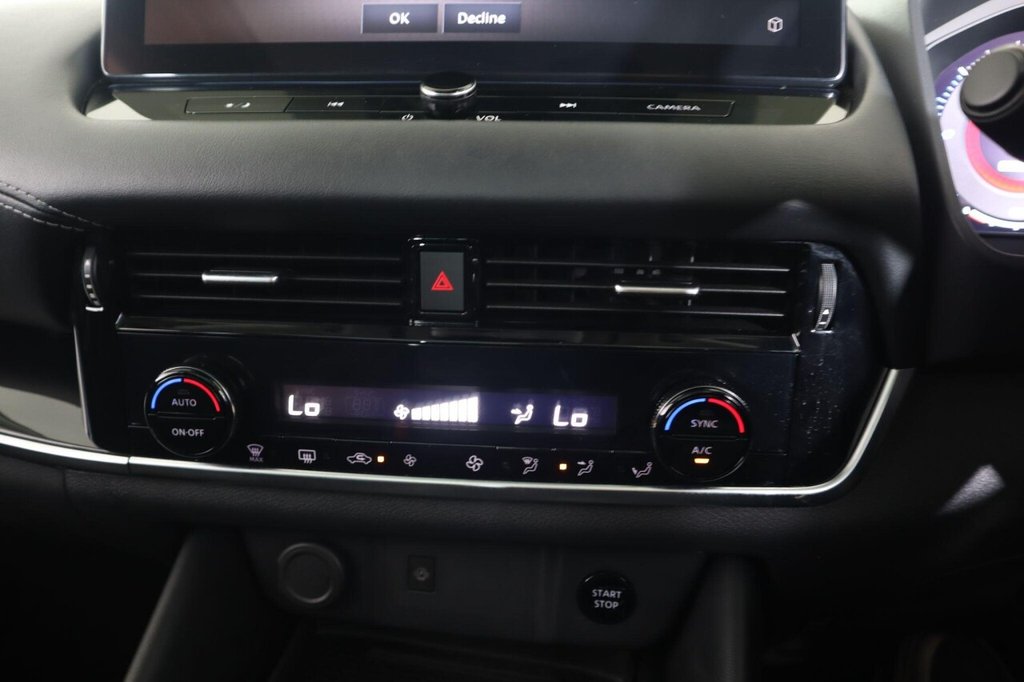 Used Nissan Qashqai 2023 for sale - 77920575: Photo 31