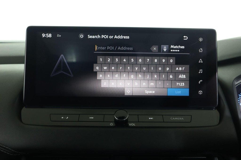 Used Nissan Qashqai 2023 for sale - 77920575: Photo 33