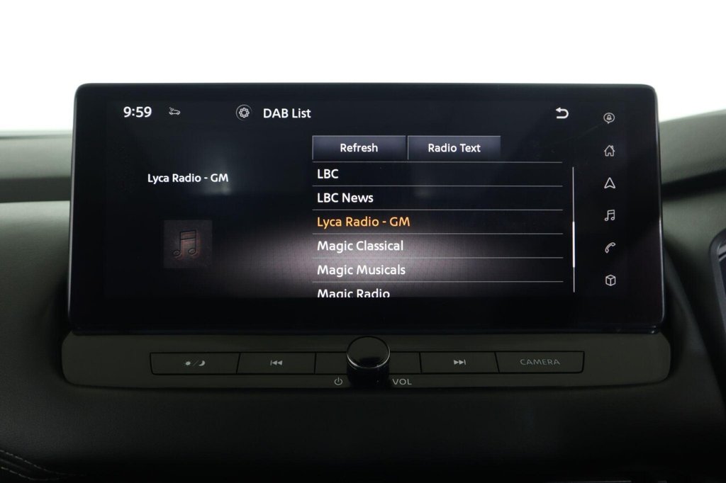 Used Nissan Qashqai 2023 for sale - 77920575: Photo 38