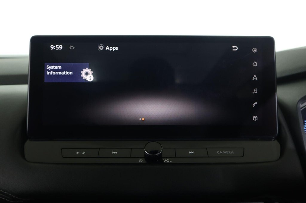 Used Nissan Qashqai 2023 for sale - 77920575: Photo 40