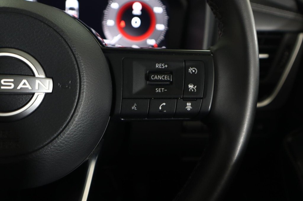 Used Nissan Qashqai 2023 for sale - 77920575: Photo 45