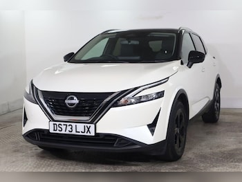 Used Nissan Qashqai 2023 for sale - 77920575: Photo