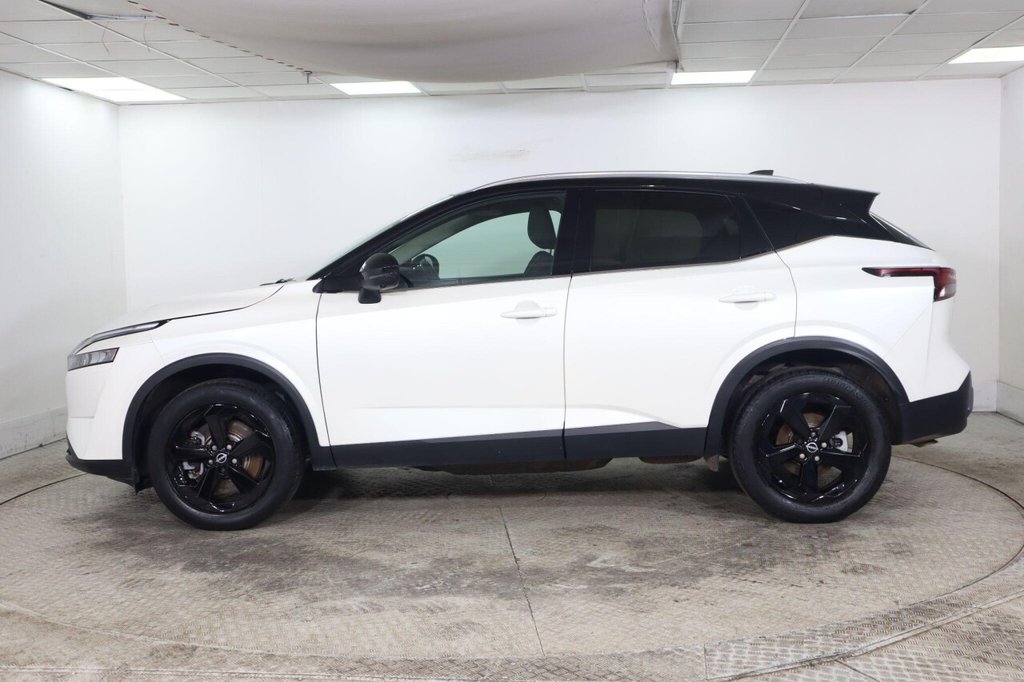 Used Nissan Qashqai 2023 for sale - 77920575: Photo 6
