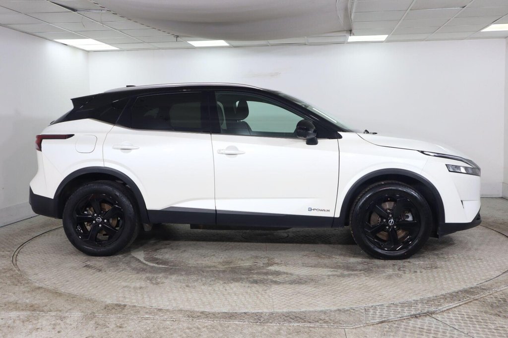 Used Nissan Qashqai 2023 for sale - 77920575: Photo 9