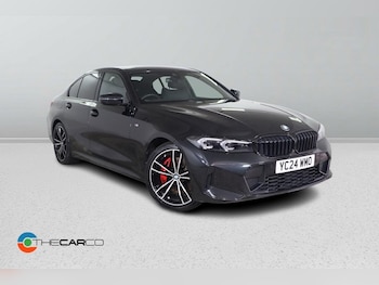 Used BMW 3 Series 2024 for sale - 79221551: Photo