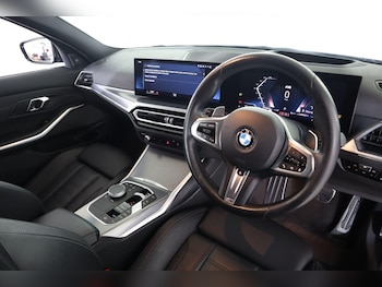 Used BMW 3 Series 2024 for sale - 79221551: Photo
