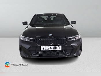 Used BMW 3 Series 2024 for sale - 79221551: Photo